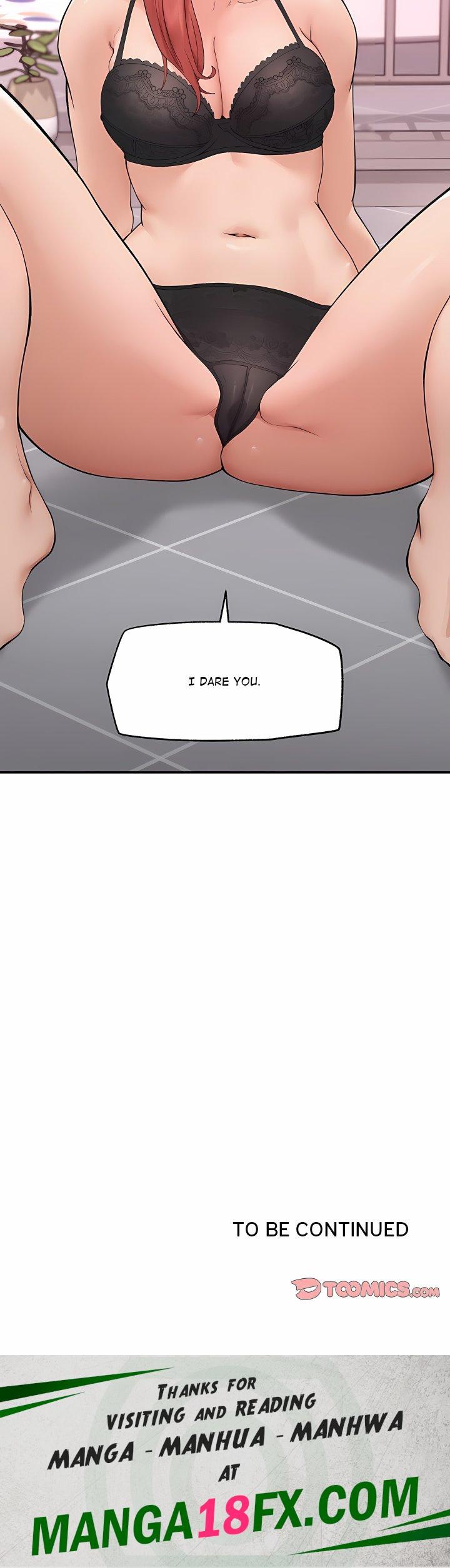 Mr. Superconductor (Uncensored) - Chapter 35 Page 21
