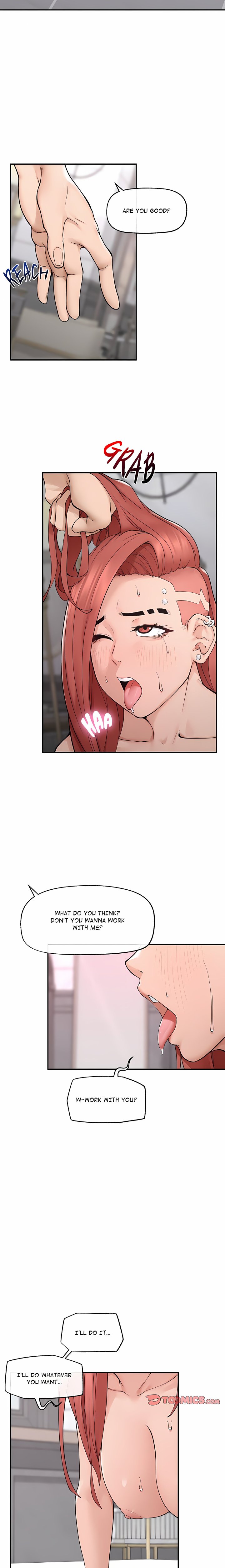 Mr. Superconductor (Uncensored) - Chapter 36 Page 18