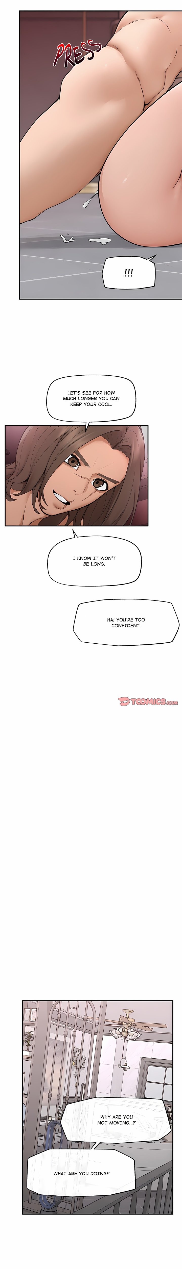 Mr. Superconductor (Uncensored) - Chapter 36 Page 7