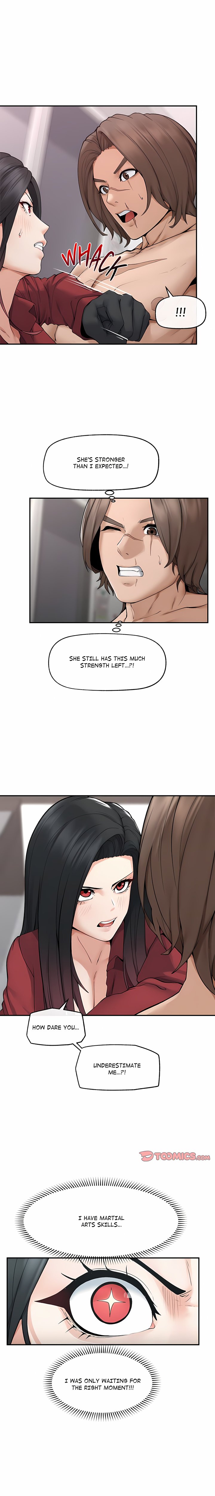 Mr. Superconductor (Uncensored) - Chapter 38 Page 3