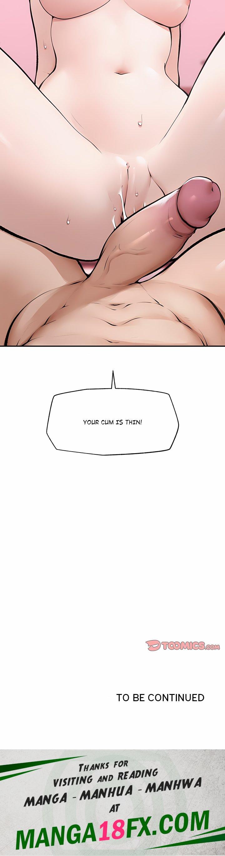 Mr. Superconductor (Uncensored) - Chapter 43 Page 21