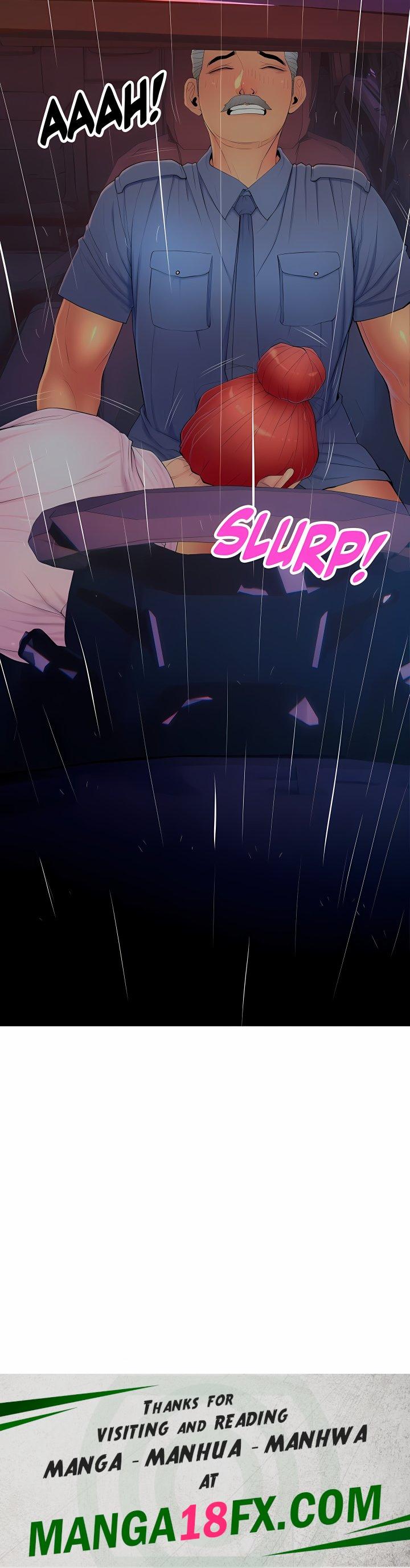 Big Hole Protocol (Uncensored) - Chapter 15 Page 18