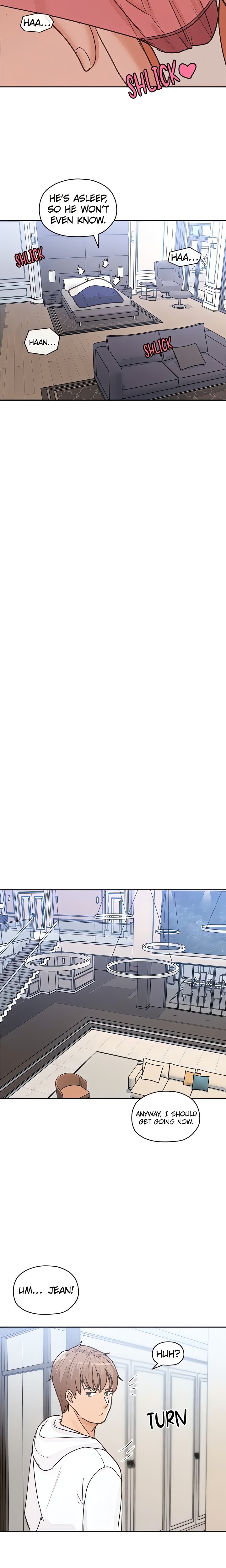 Buy 2, Get 1 Free - Chapter 18 Page 5