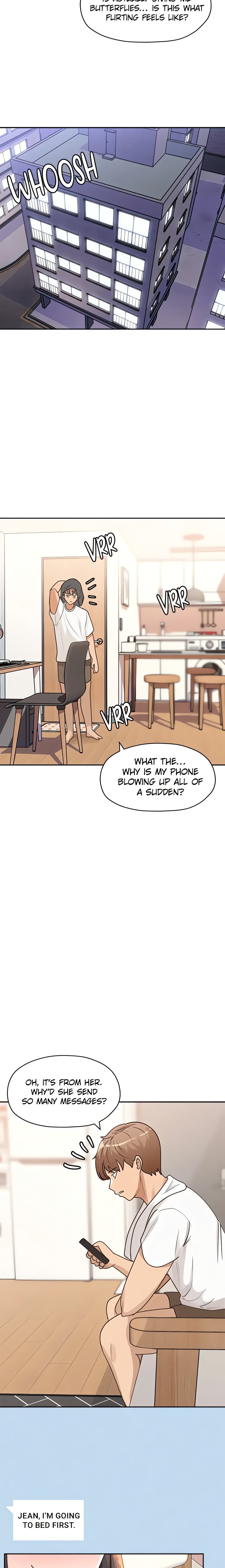 Buy 2, Get 1 Free - Chapter 19 Page 7