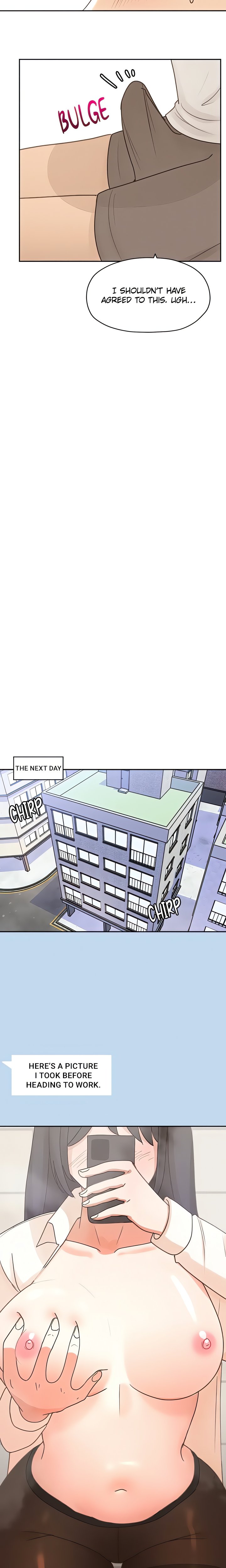 Buy 2, Get 1 Free - Chapter 19 Page 9