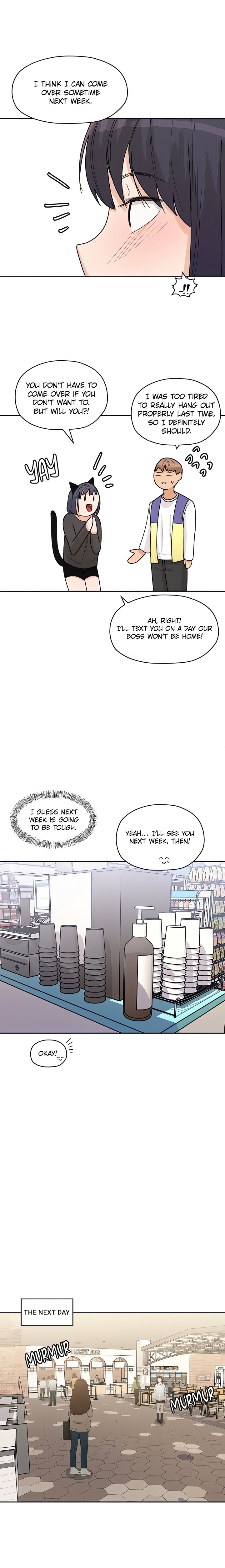 Buy 2, Get 1 Free - Chapter 20 Page 10