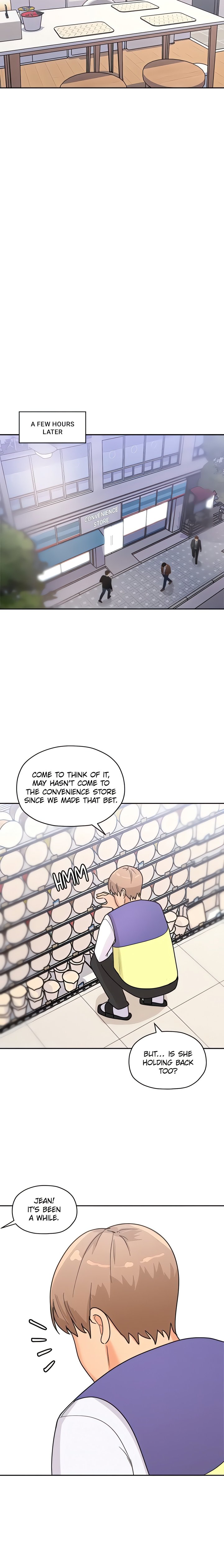 Buy 2, Get 1 Free - Chapter 20 Page 3