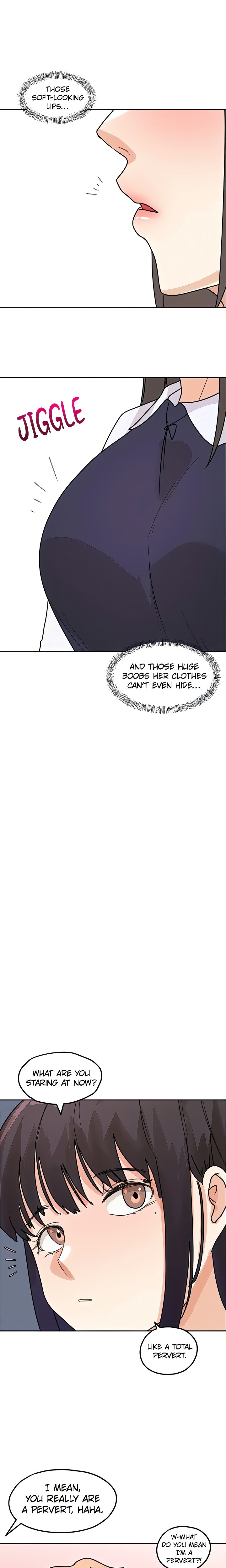 Buy 2, Get 1 Free - Chapter 21 Page 5