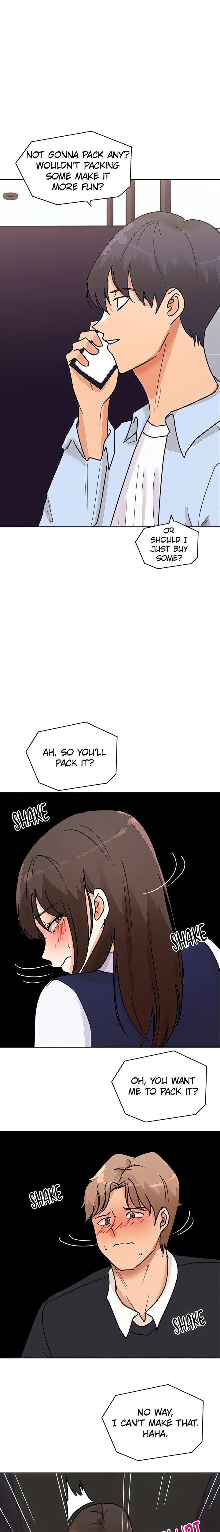 Buy 2, Get 1 Free - Chapter 22 Page 10