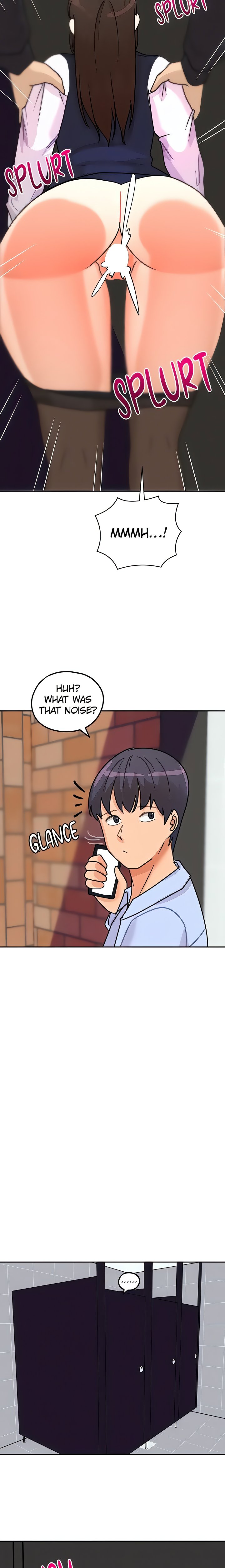 Buy 2, Get 1 Free - Chapter 22 Page 11
