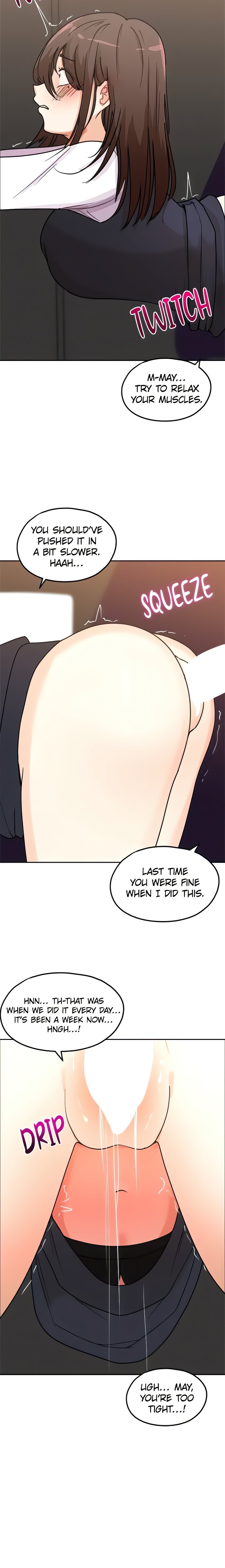 Buy 2, Get 1 Free - Chapter 22 Page 3