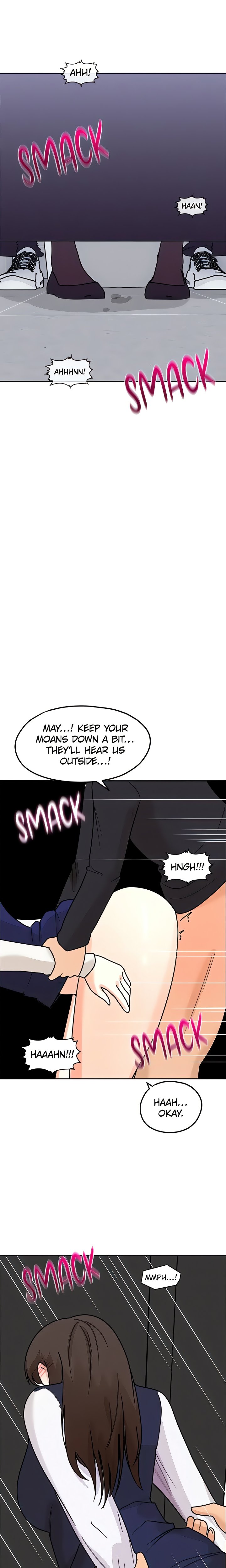 Buy 2, Get 1 Free - Chapter 22 Page 7