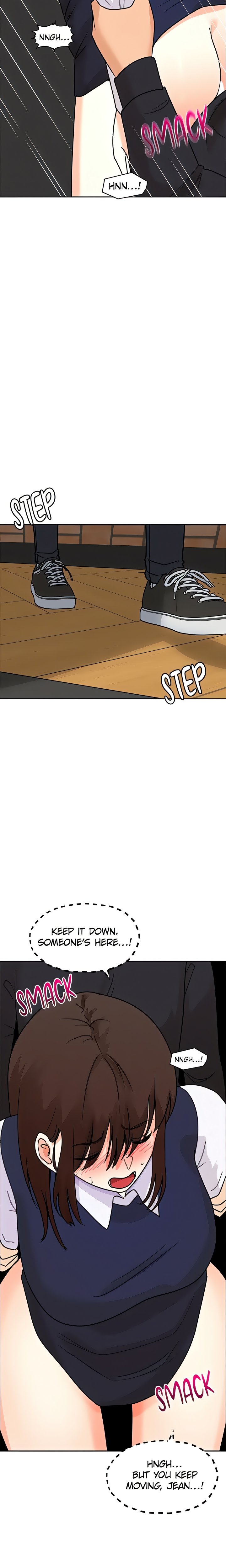 Buy 2, Get 1 Free - Chapter 22 Page 8
