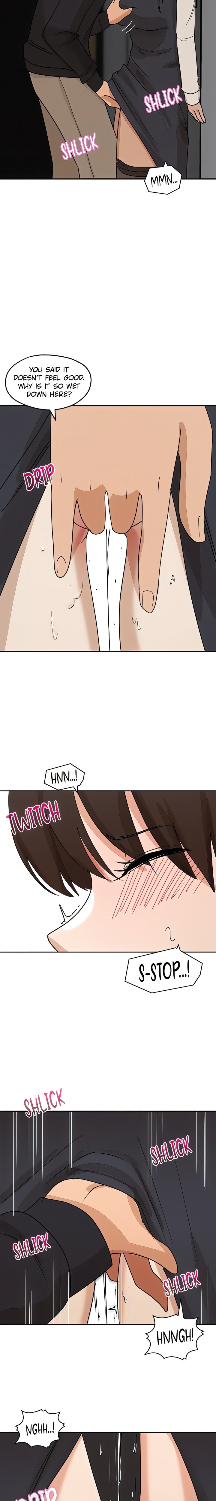 Buy 2, Get 1 Free - Chapter 23 Page 10