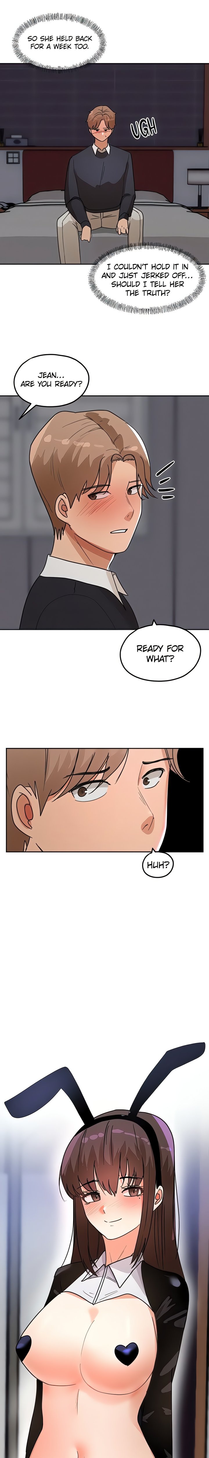 Buy 2, Get 1 Free - Chapter 23 Page 12