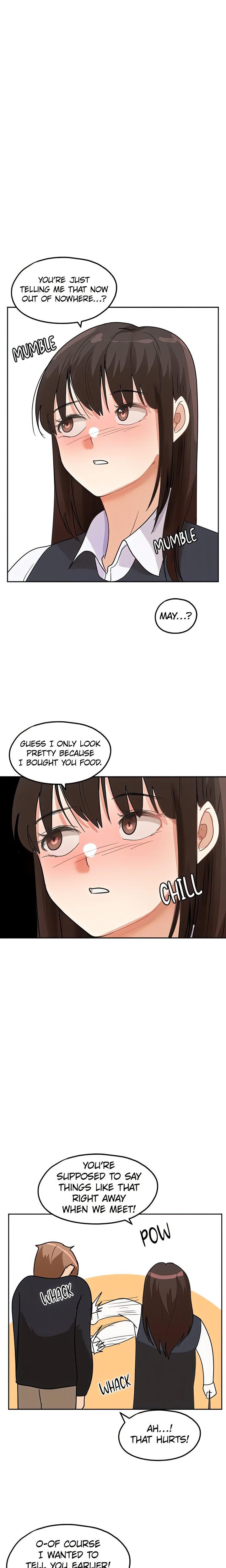 Buy 2, Get 1 Free - Chapter 23 Page 3