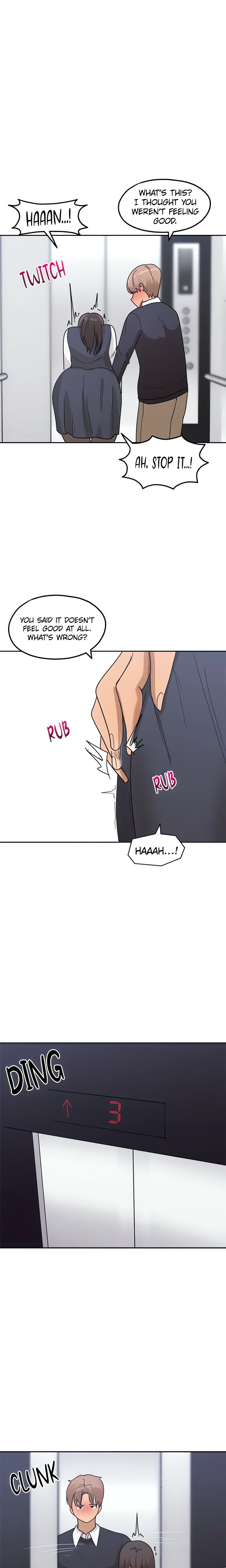 Buy 2, Get 1 Free - Chapter 23 Page 8