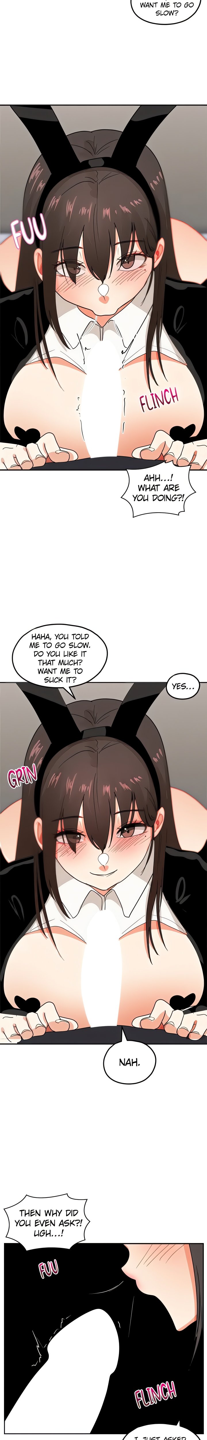 Buy 2, Get 1 Free - Chapter 24 Page 4