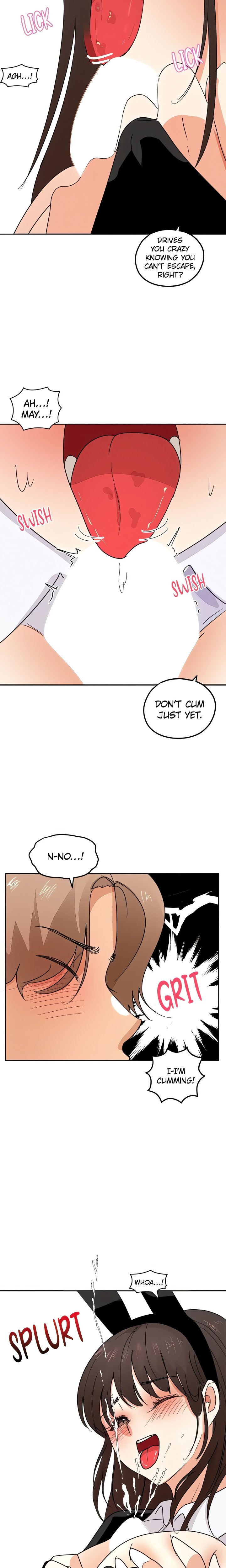 Buy 2, Get 1 Free - Chapter 24 Page 8