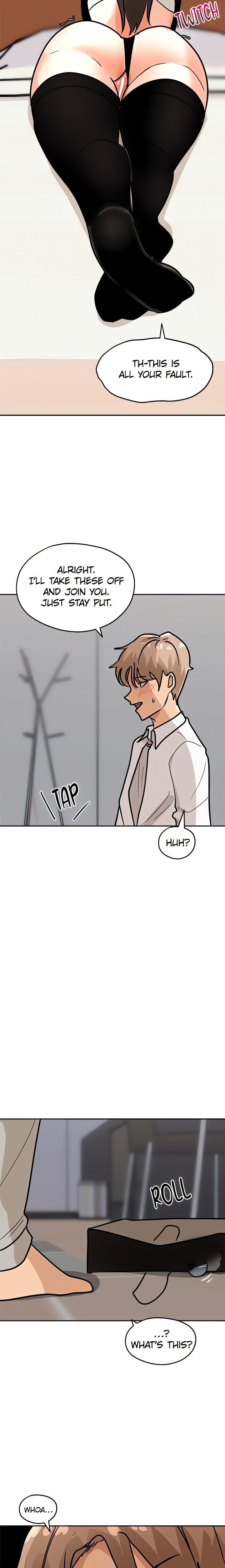 Buy 2, Get 1 Free - Chapter 25 Page 15