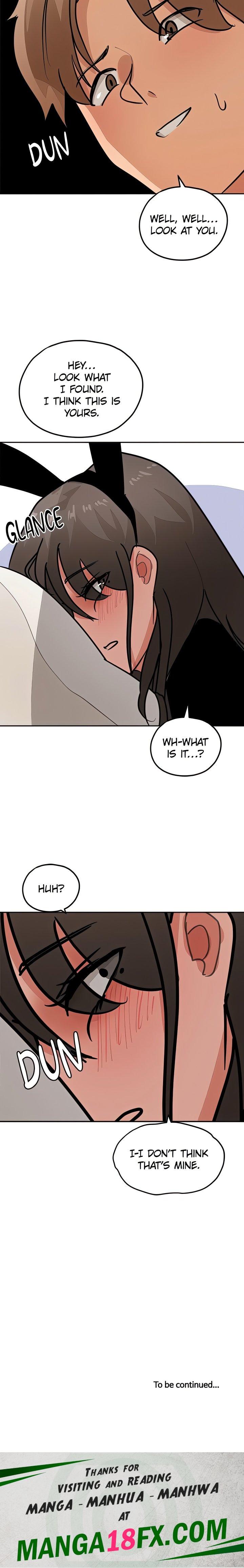 Buy 2, Get 1 Free - Chapter 25 Page 16