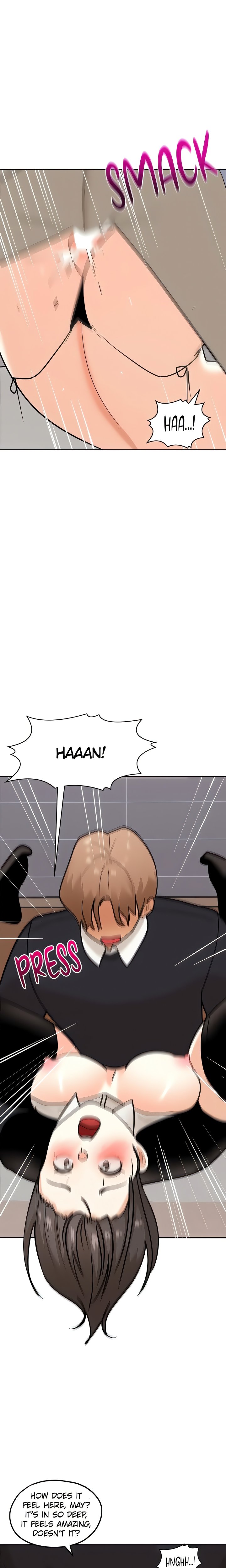 Buy 2, Get 1 Free - Chapter 25 Page 9