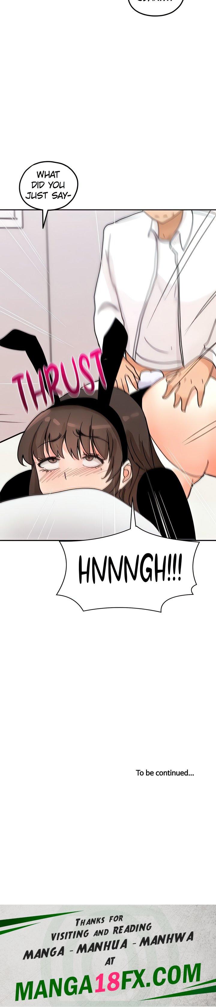 Buy 2, Get 1 Free - Chapter 26 Page 12