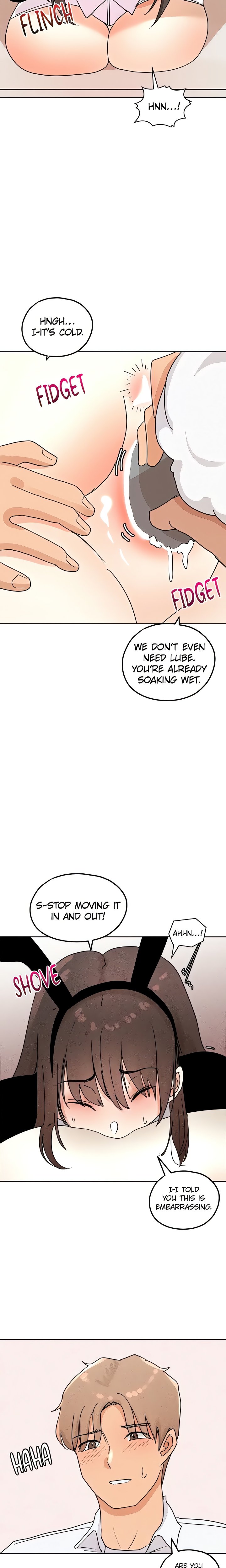 Buy 2, Get 1 Free - Chapter 26 Page 6