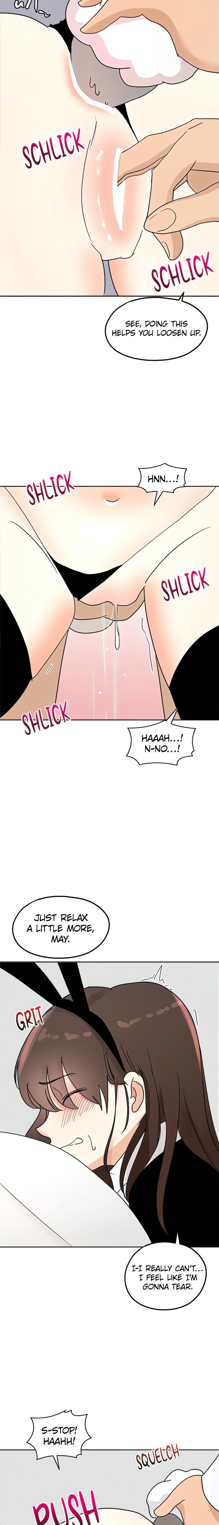 Buy 2, Get 1 Free - Chapter 26 Page 9