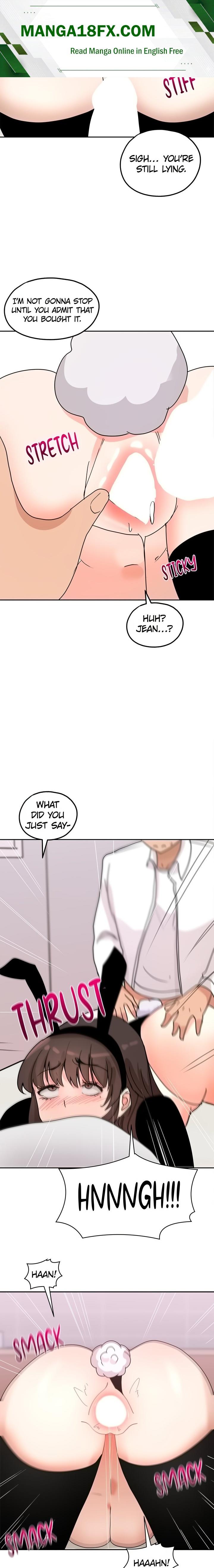 Buy 2, Get 1 Free - Chapter 27 Page 1