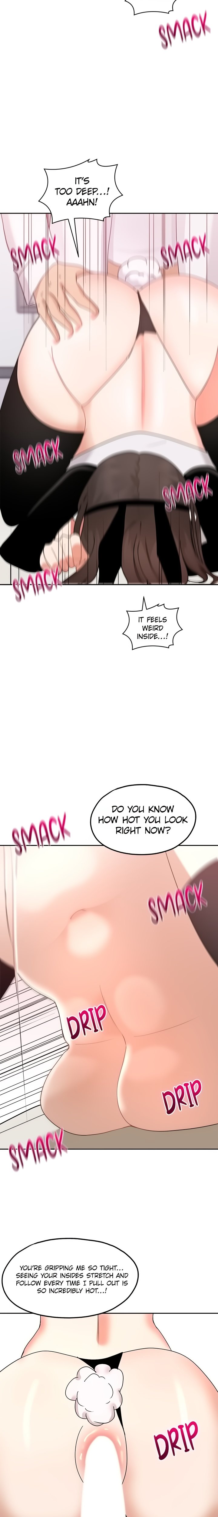 Buy 2, Get 1 Free - Chapter 27 Page 2