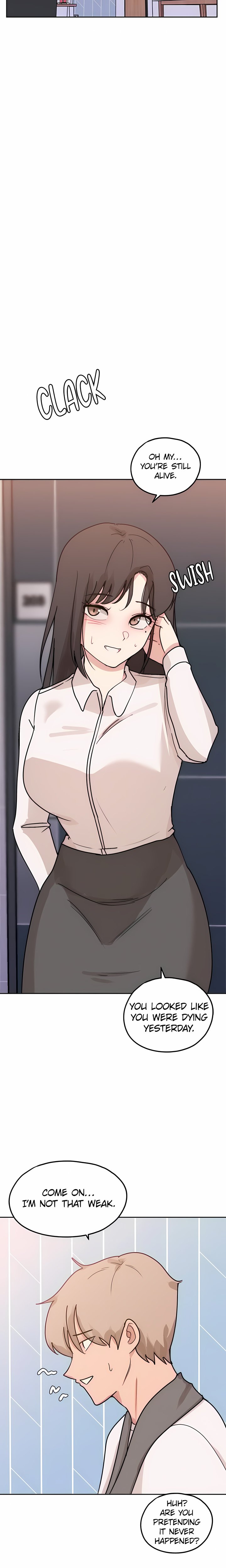 Buy 2, Get 1 Free - Chapter 29 Page 11