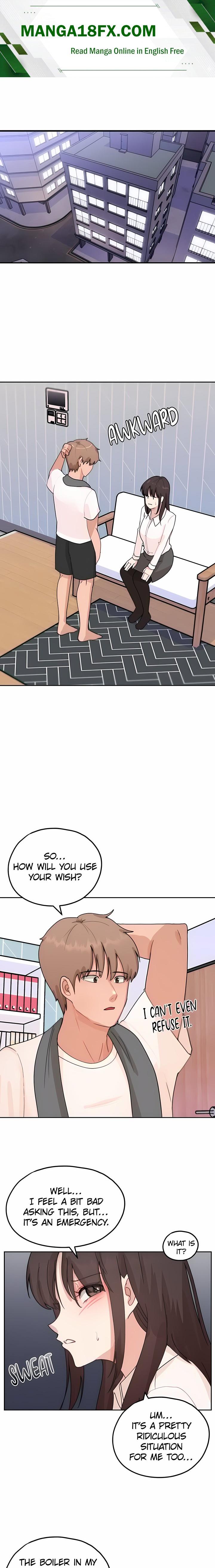 Buy 2, Get 1 Free - Chapter 30 Page 1