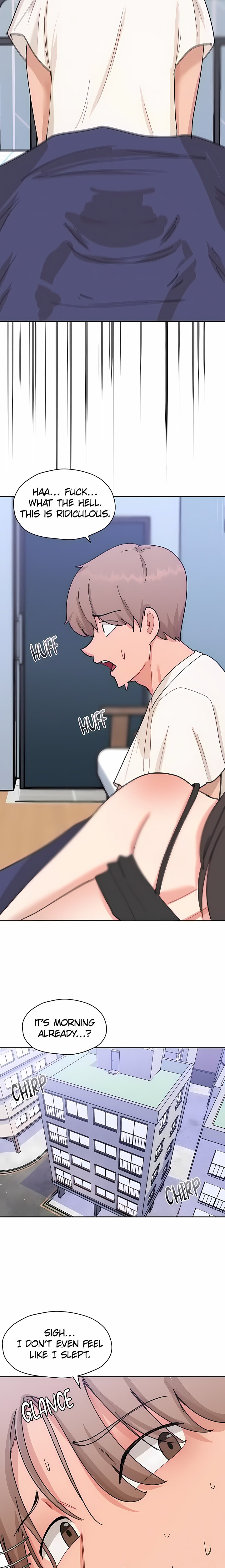 Buy 2, Get 1 Free - Chapter 30 Page 10