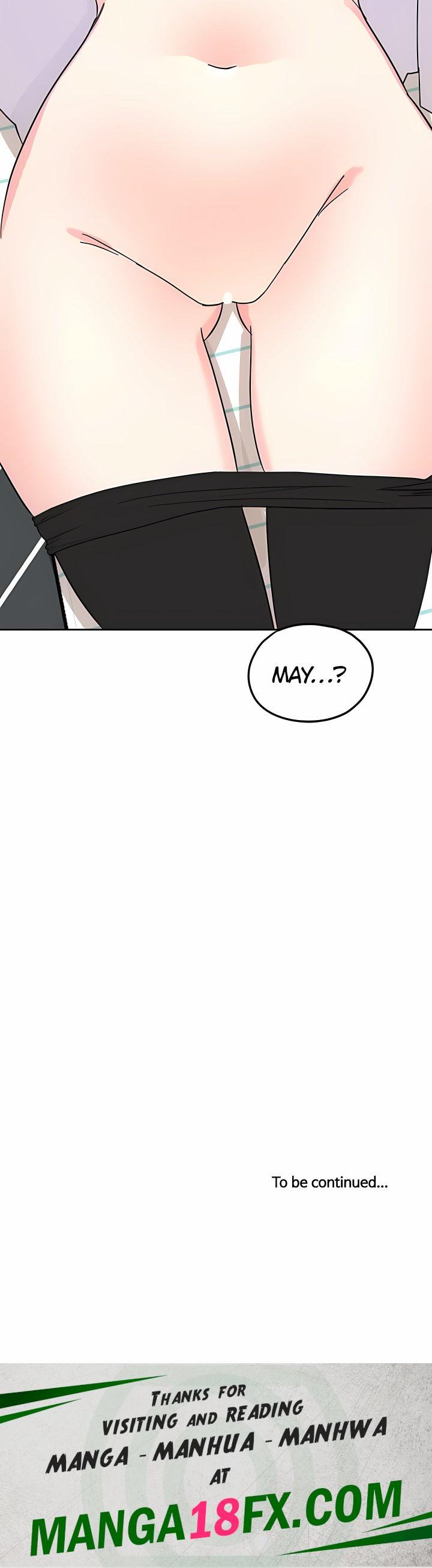 Buy 2, Get 1 Free - Chapter 31 Page 12