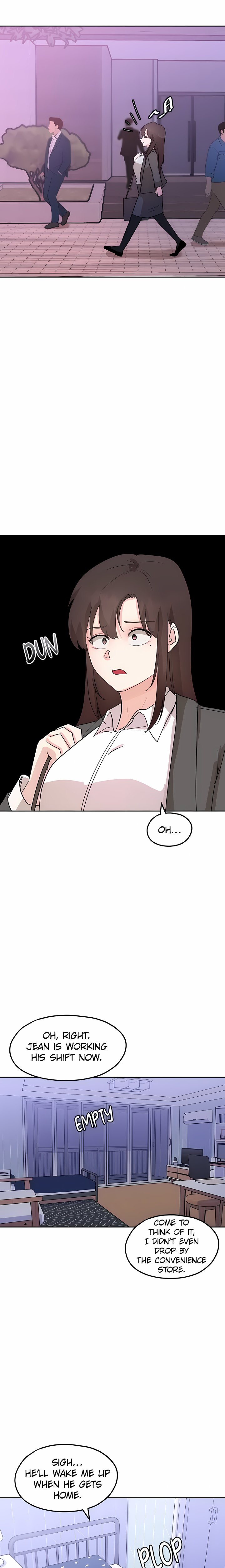 Buy 2, Get 1 Free - Chapter 31 Page 9