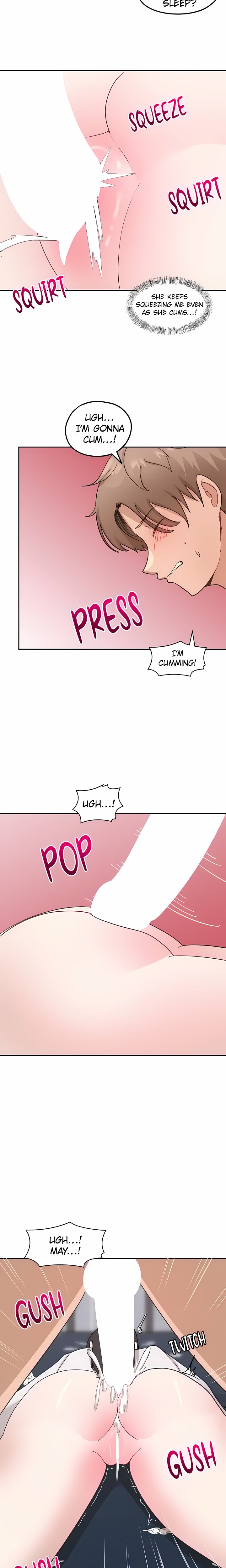 Buy 2, Get 1 Free - Chapter 32 Page 11
