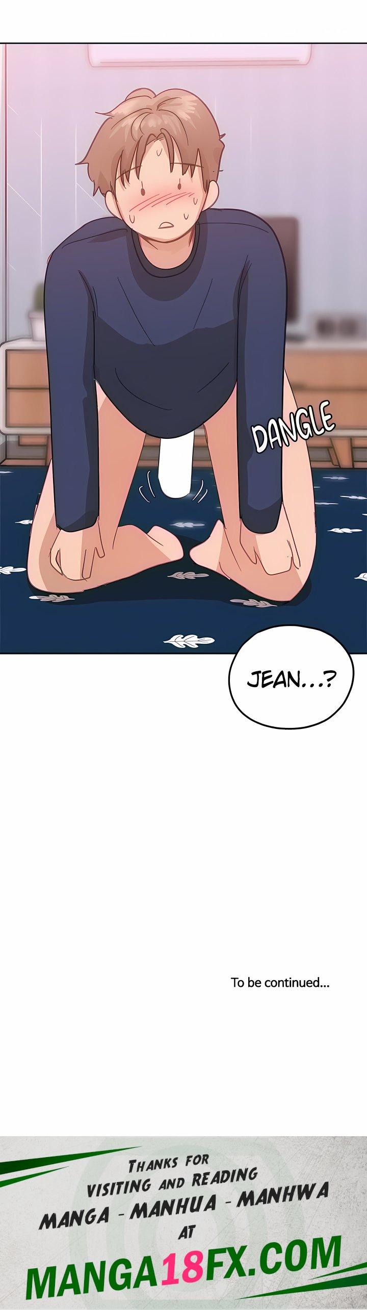 Buy 2, Get 1 Free - Chapter 32 Page 14