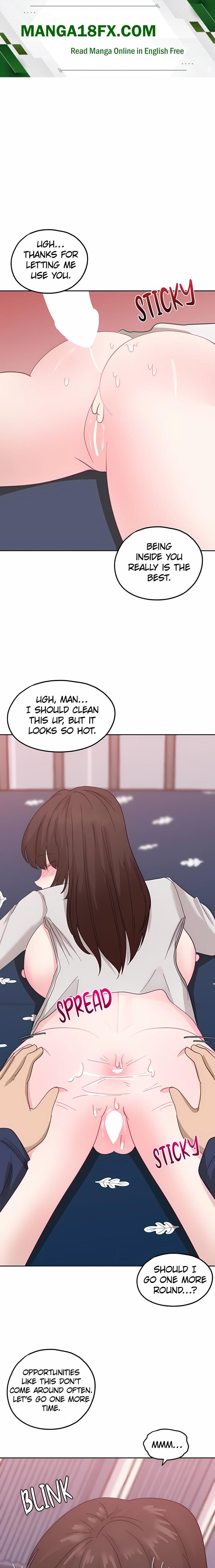 Buy 2, Get 1 Free - Chapter 33 Page 1