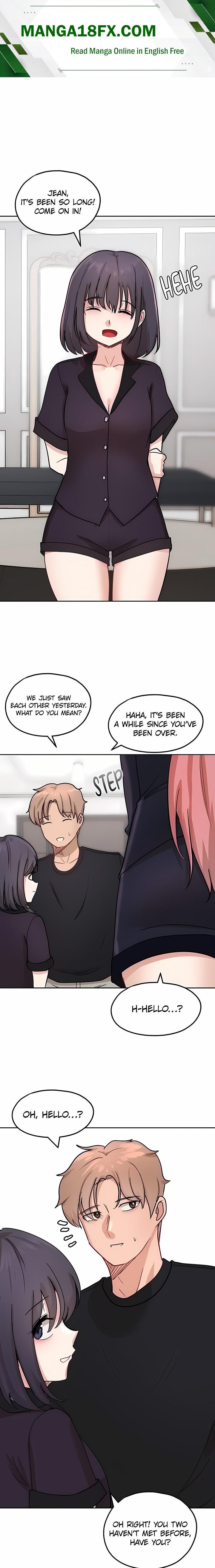 Buy 2, Get 1 Free - Chapter 34 Page 1