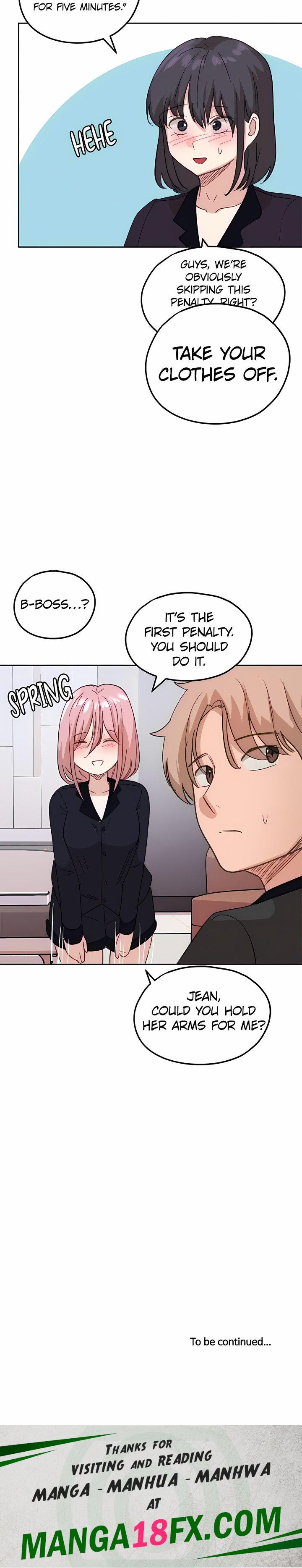 Buy 2, Get 1 Free - Chapter 34 Page 14