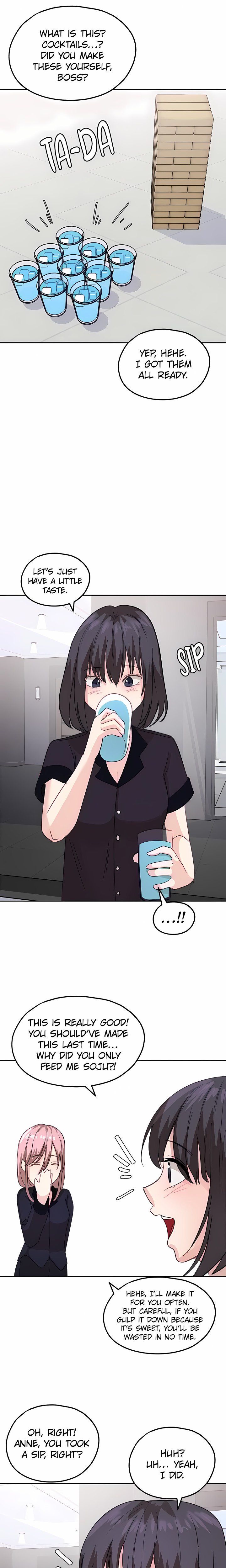 Buy 2, Get 1 Free - Chapter 34 Page 9
