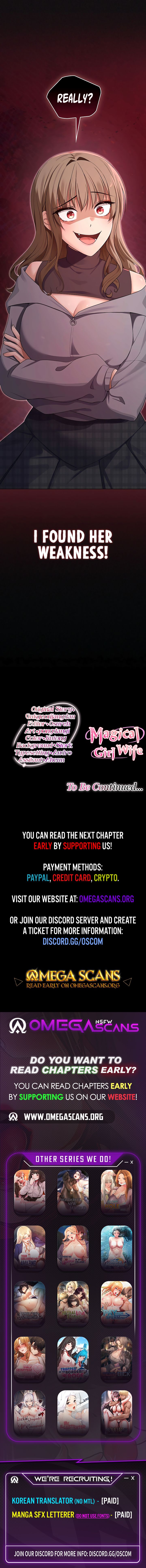 Magical Girl Wife - Chapter 12 Page 10