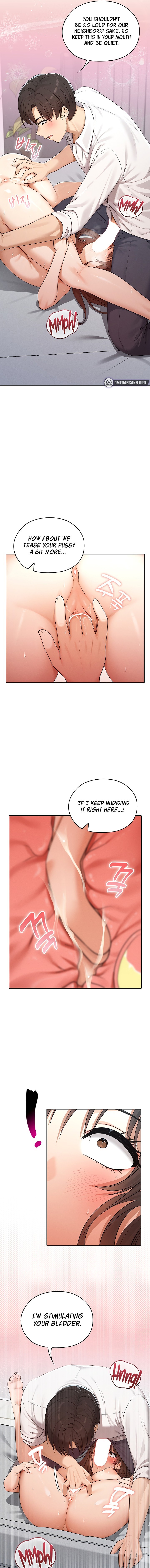 Magical Girl Wife - Chapter 32 Page 9