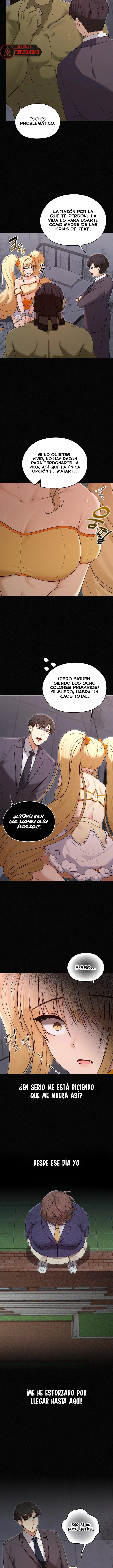 Magical Girl Wife Raw - Chapter 16 Page 7