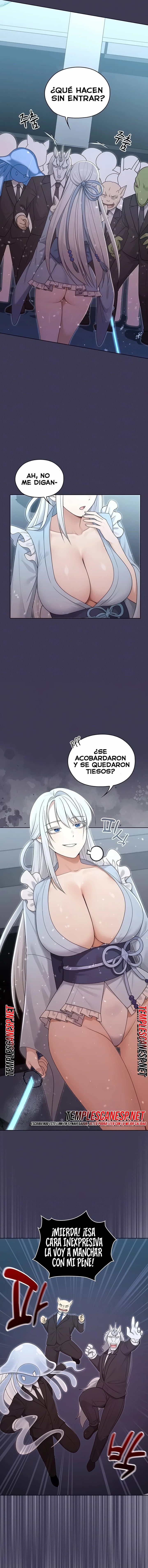Magical Girl Wife Raw - Chapter 29 Page 4