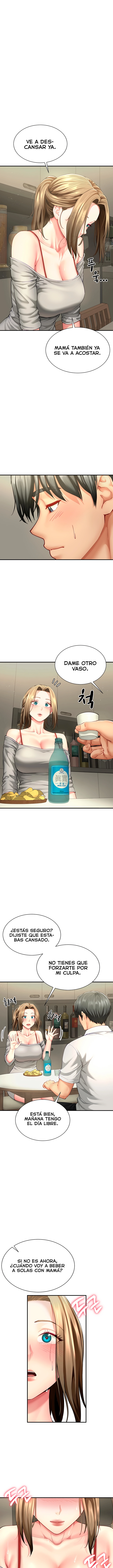My Sex Partners is Actually Family Raw - Chapter 11 Page 13