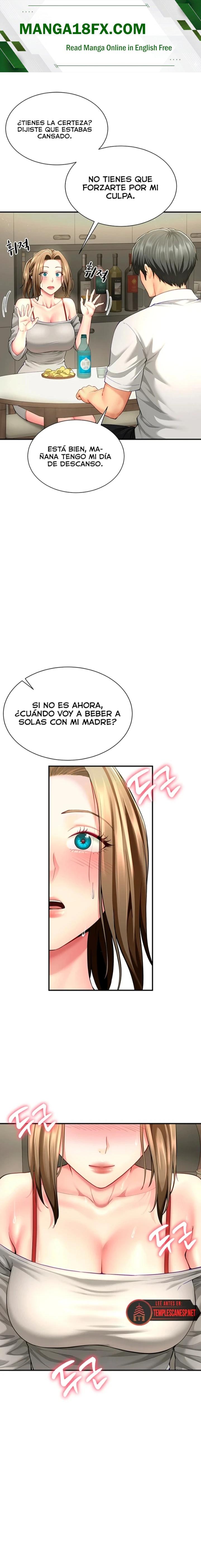 My Sex Partners is Actually Family Raw - Chapter 12 Page 1