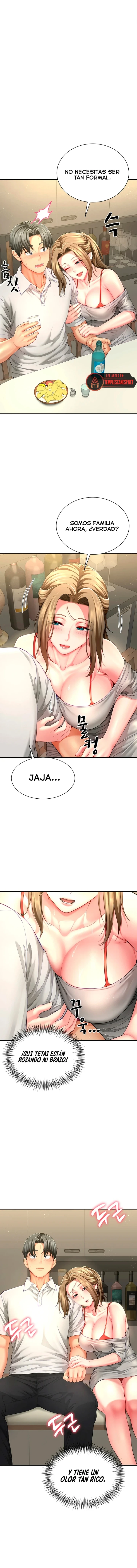My Sex Partners is Actually Family Raw - Chapter 12 Page 6
