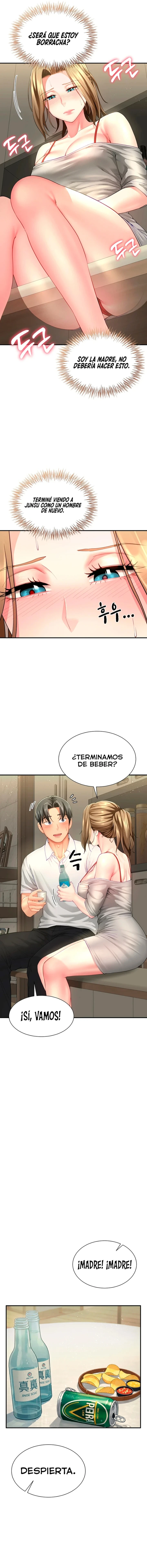 My Sex Partners is Actually Family Raw - Chapter 12 Page 8